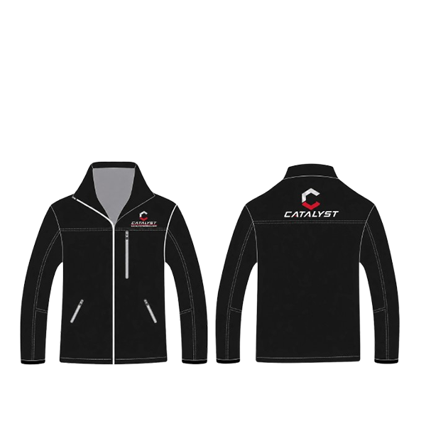 Soft Shell Jacket