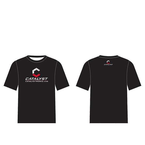 Cotton, screen-print T- shirts