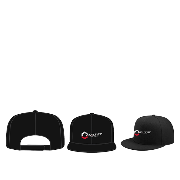 Custom Baseball/Trucker Hat