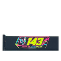 PitBoard ID plates