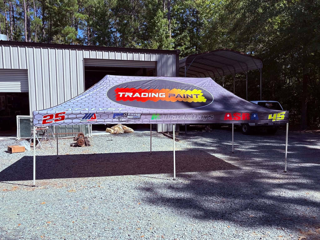 Canopies