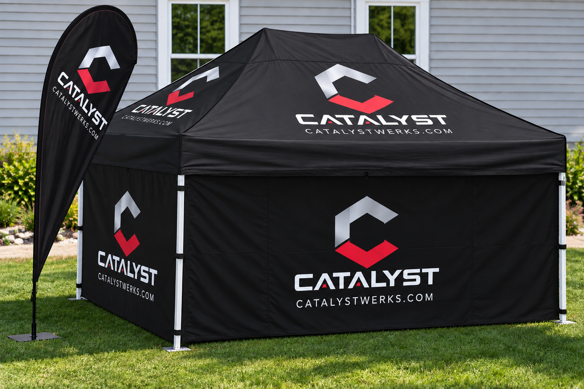 Canopy Side Walls