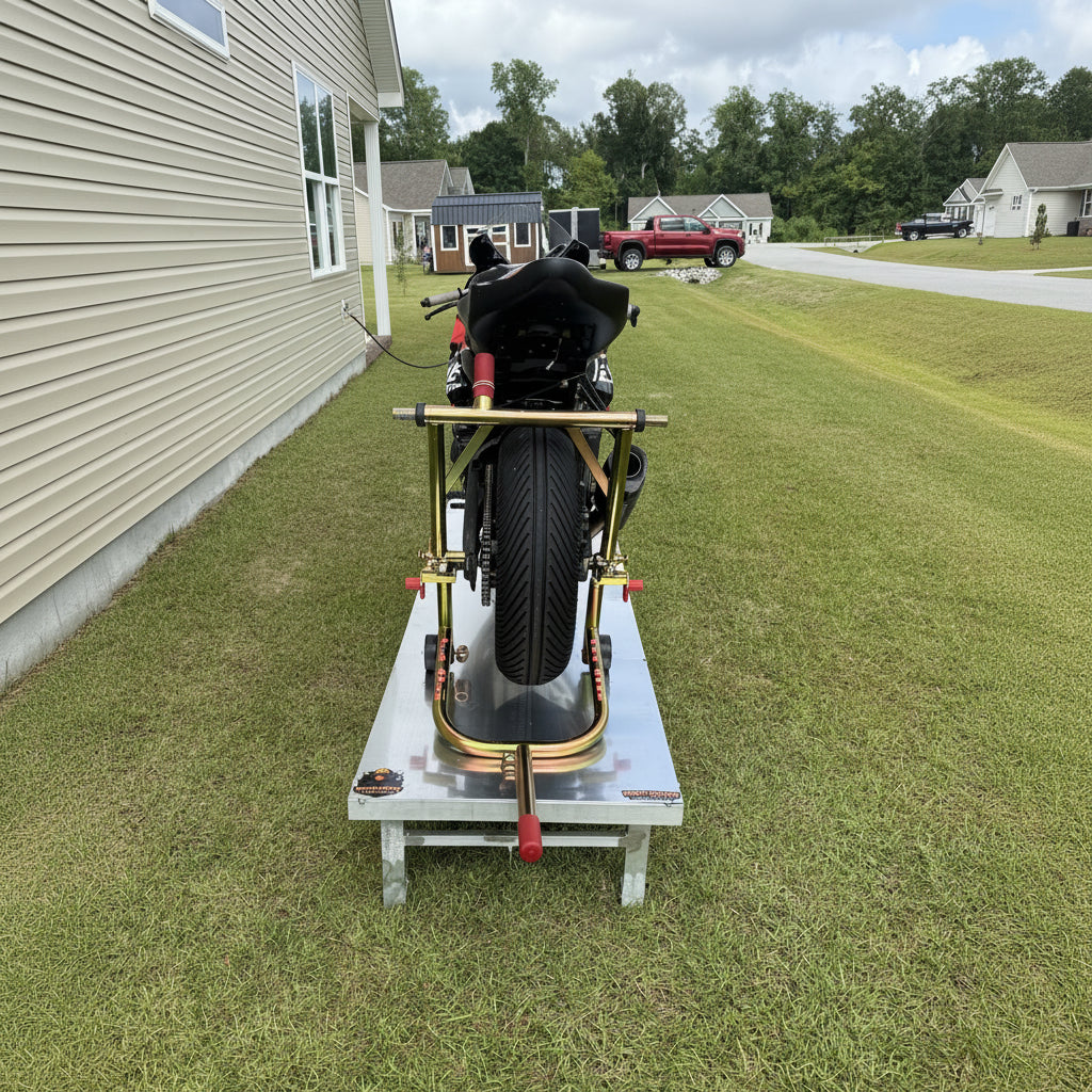 Motorcycle Tables