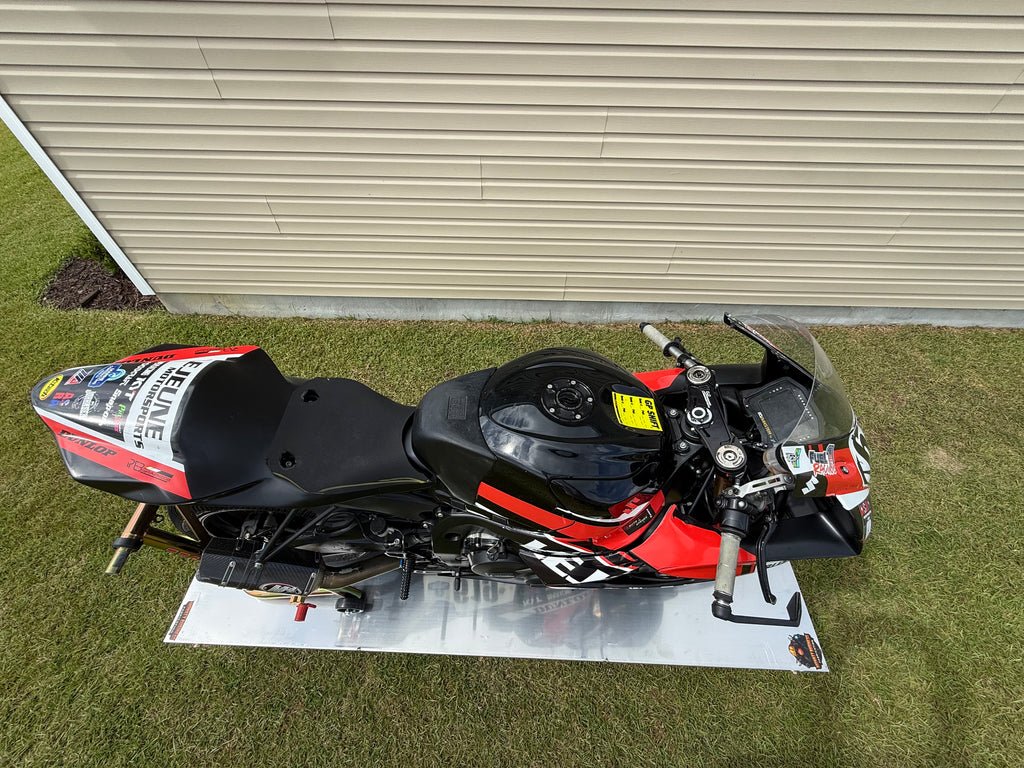 Motorcycle Tables