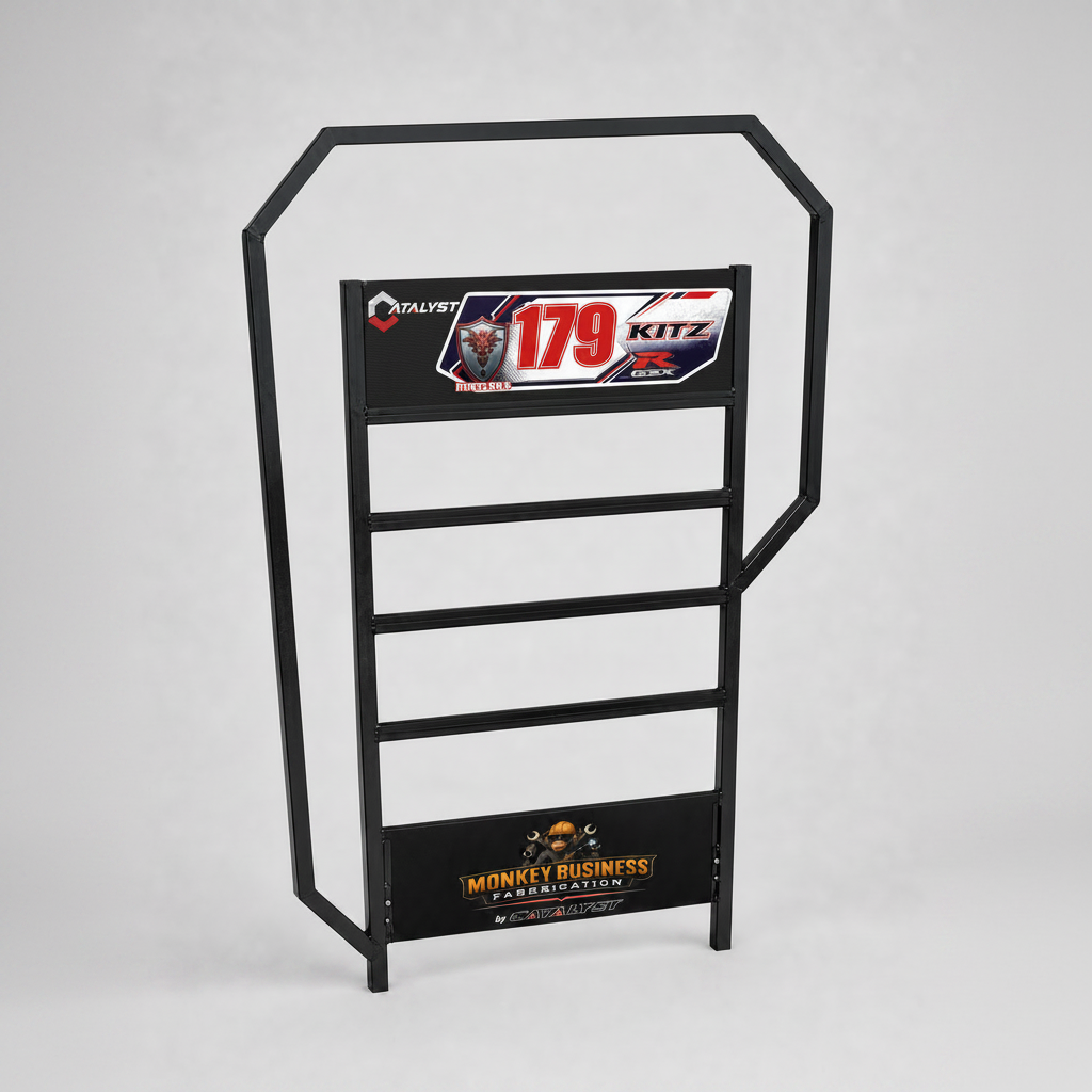 Pit Board